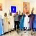 Rabiu Musa Kwankwaso Meets National Democratic Coalition Leadership, Moves to Resolve Kano Political Crisis