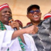 Mass Exodus: Obi Kwankwaso ADC Exit Triggers Lawmakers Defection to NDC