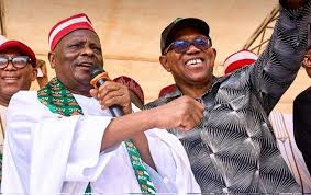 Mass Exodus: Obi Kwankwaso ADC Exit Triggers Lawmakers Defection to NDC