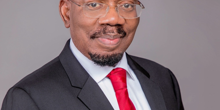 Jim Ovia Retires As Zenith Bank Chairman, Mustafa Bello Takes Over