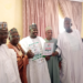Son of Sule Lamido Enters Jigawa Governorship Race, Picks People’s Democratic Party Nomination Form