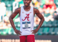 Egbunike Backs Ogazi For More Records After Historic 400m Feat