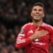Casemiro Confirms Exit from Manchester United, Rules Out Contract Renewal