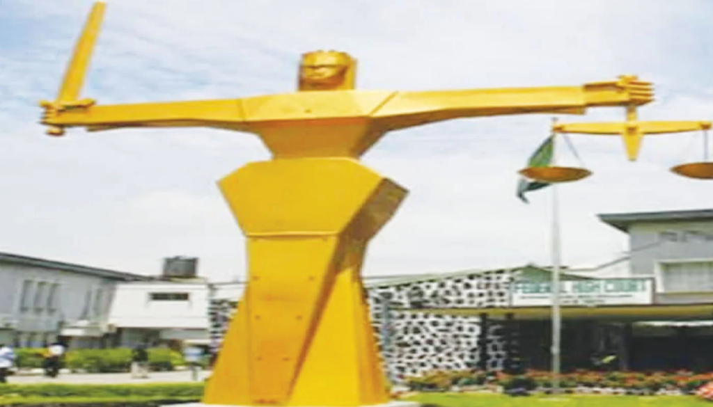 Lekki sound engineer murder case