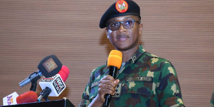 National Youth Service Corps DG Urges Corps Members to Shun Flamboyant Lifestyles, Embrace Discipline and Modesty