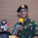 National Youth Service Corps DG Urges Corps Members to Shun Flamboyant Lifestyles, Embrace Discipline and Modesty