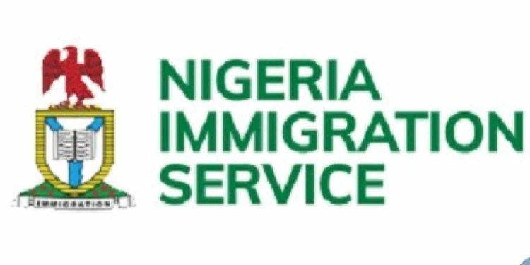 Nigeria Immigration Service Issues Fresh Alert on Fraudulent Passport Platforms, Warns Citizens Against Online Scams