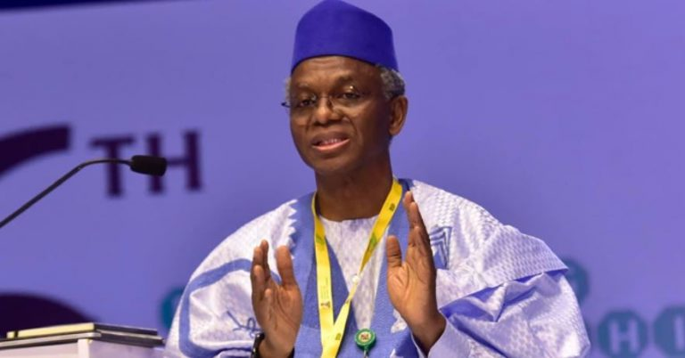 El-Rufai medical treatment