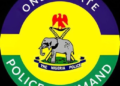 Ondo Police Arrest Suspected Kidnapper After Victim Escapes From Moving Vehicle