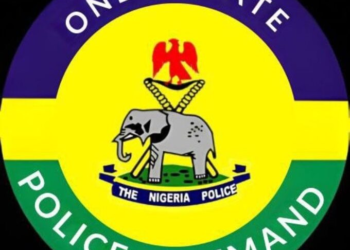 Ondo Police Arrest Suspected Kidnapper After Victim Escapes From Moving Vehicle