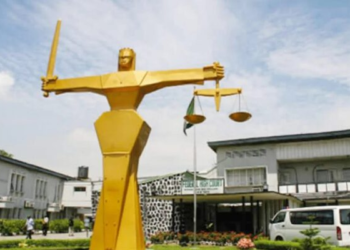 Court Frees Man After 10 Years In Detention Without Conviction