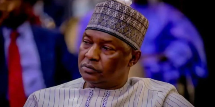 Appeal Court Reserves Judgment in Property Forfeiture Case Involving Abubakar Malami