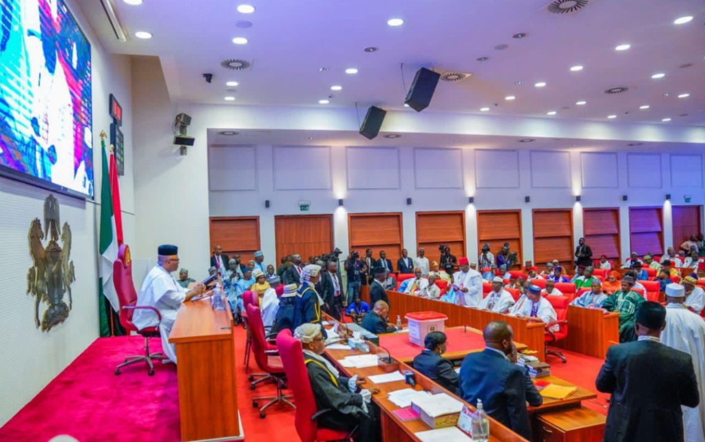National Assembly approves N2.29tn FCT budget