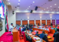National Assembly of Nigeria Approves N2.29tn FCT Budget, Allocates 76% to Capital Projects