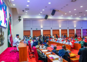 National Assembly of Nigeria Approves N2.29tn FCT Budget, Allocates 76% to Capital Projects