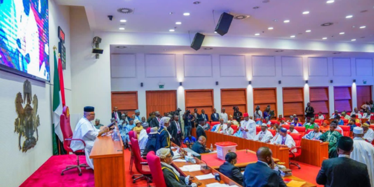 National Assembly of Nigeria Approves N2.29tn FCT Budget, Allocates 76% to Capital Projects