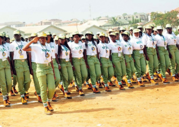 National Youth Service Corps Announces May 21 Passing-Out Date for 2025 Batch ‘A’ Stream II Corps Members
