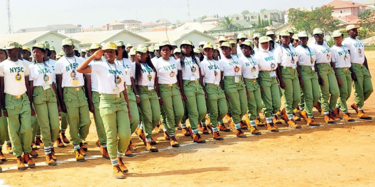 National Youth Service Corps Announces May 21 Passing-Out Date for 2025 Batch ‘A’ Stream II Corps Members