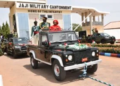 Nigerian Army Retires 28 Senior Officers in Strategic Leadership Transition
