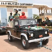 Nigerian Army Retires 28 Senior Officers in Strategic Leadership Transition