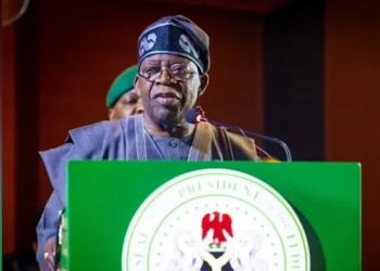 SGF Clarifies Official Title of Bola Ahmed Tinubu, Issues Formal Correction to Reinforce State Protocol