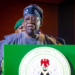 SGF Clarifies Official Title of Bola Ahmed Tinubu, Issues Formal Correction to Reinforce State Protocol