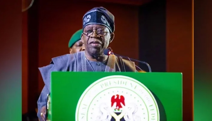 SGF issues correction Tinubu official title