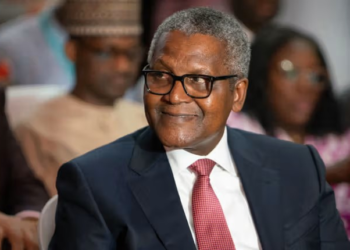 Aliko Dangote Dismisses Rift Claims with Tony Elumelu, Refutes Funding Allegations