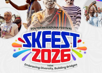 Top Leaders Including Kashim Shettima, Olusegun Obasanjo to Attend 2026 Southern Kaduna Festival