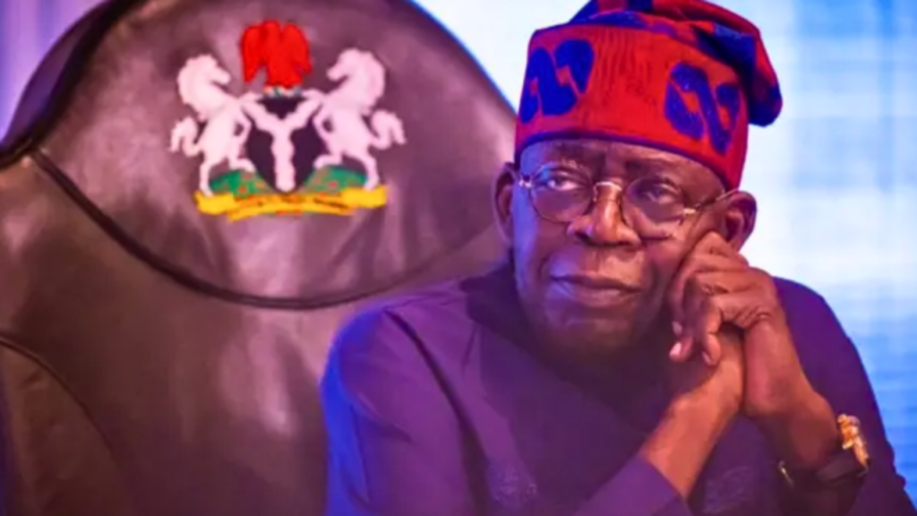 Tinubu mourns Oyo teacher pledges rescue