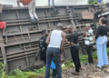 FG Confirms Four Dead, 24 Injured in Warri-Itakpe Train Derailment as Safety Concerns Mount