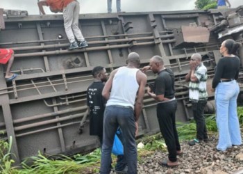 FG Confirms Four Dead, 24 Injured in Warri-Itakpe Train Derailment as Safety Concerns Mount