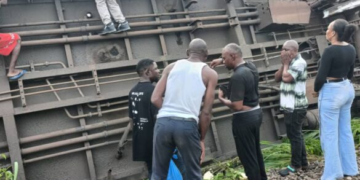 FG Confirms Four Dead, 24 Injured in Warri-Itakpe Train Derailment as Safety Concerns Mount