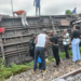 FG Confirms Four Dead, 24 Injured in Warri-Itakpe Train Derailment as Safety Concerns Mount