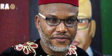 NNAMDI KANU’S BROTHER CHALLENGES TERRORISM CONVICTION AS LEGAL DEBATE OVER IPOB LEADER’S CASE INTENSIFIES