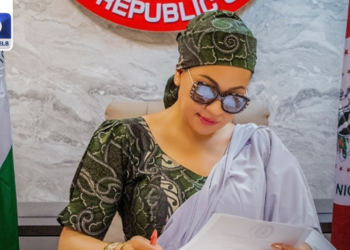 NATASHA SECURES FG COMMITMENT FOR MORE CNG STATIONS IN KOGI AS CLEAN ENERGY DRIVE GAINS MOMENTUM