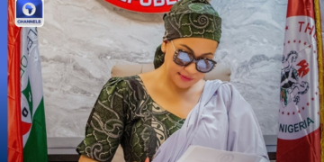NATASHA SECURES FG COMMITMENT FOR MORE CNG STATIONS IN KOGI AS CLEAN ENERGY DRIVE GAINS MOMENTUM