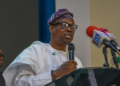 FG RAISES ALARM AS 53,000 NIGERIANS DIE, 50 MILLION FALL ILL YEARLY FROM UNSAFE FOOD