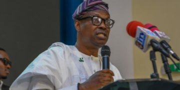 FG RAISES ALARM AS 53,000 NIGERIANS DIE, 50 MILLION FALL ILL YEARLY FROM UNSAFE FOOD