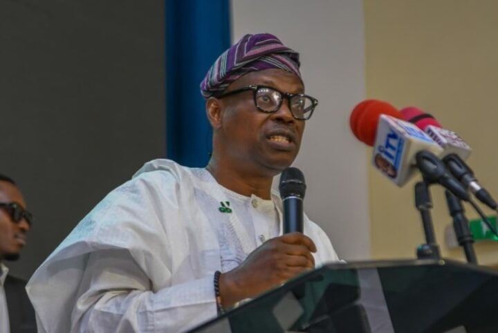 FG RAISES ALARM AS 53,000 NIGERIANS DIE, 50 MILLION FALL ILL YEARLY FROM UNSAFE FOOD