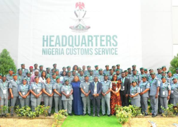 RETIREMENT WAVE HITS CUSTOMS AS 1,516 OFFICERS, INCLUDING FIVE DCGS, PREPARE TO EXIT SERVICE
