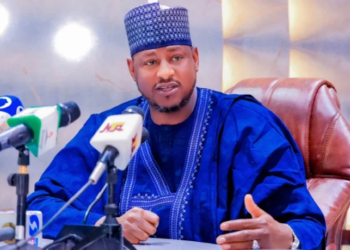 KATSINA EXTENDS AUTOMATIC JOBS SCHEME TO FIRST-CLASS GRADUATES AS STATE BOOSTS HUMAN CAPITAL DEVELOPMENT