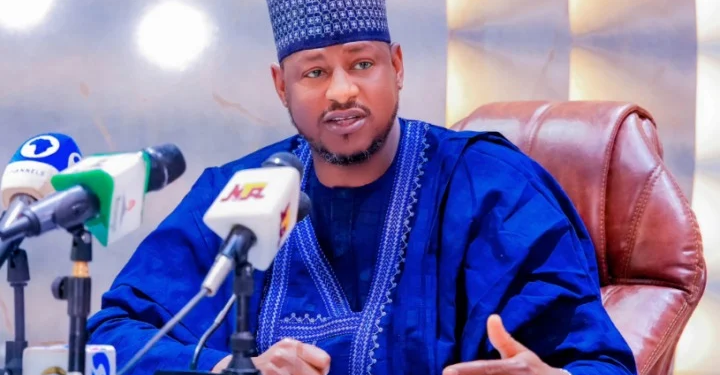 KATSINA EXTENDS AUTOMATIC JOBS SCHEME TO FIRST-CLASS GRADUATES AS STATE BOOSTS HUMAN CAPITAL DEVELOPMENT