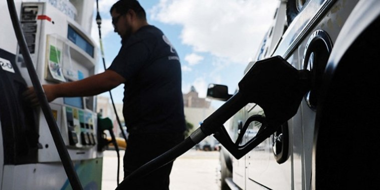 CRUDE PRICES DROP AFTER US-IRAN TALKS AS GLOBAL ENERGY MARKETS REASSESS SUPPLY OUTLOOK