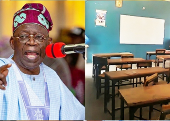 Oyo Abduction: NUT Strike Begins As Tinubu Approves 1,000 Forest Guards