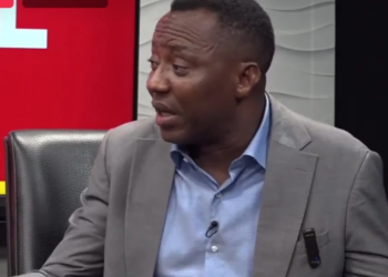 DEFIAMATION CASE: COURT REMANDS SOWORE IN KUJE PRISON AS LEGAL BATTLE DRAWS NATIONAL ATTENTION