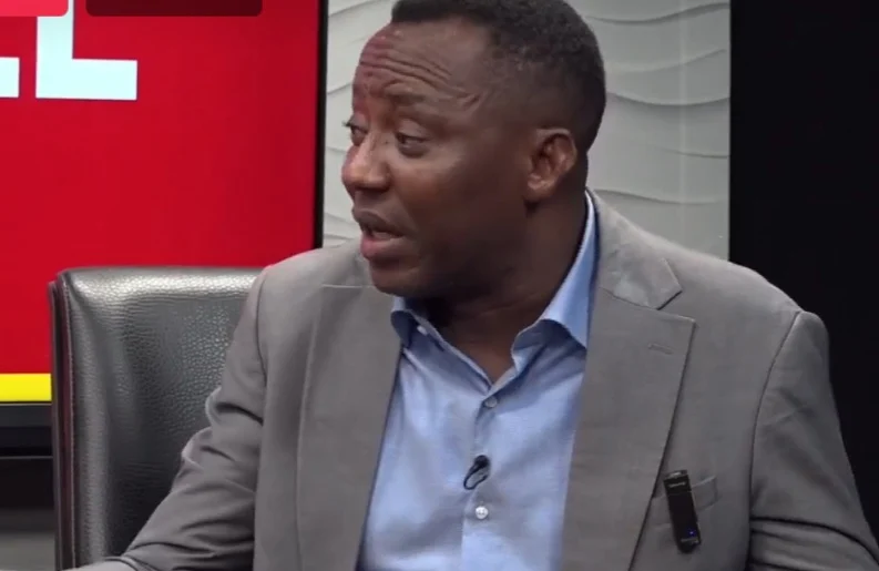 DEFIAMATION CASE: COURT REMANDS SOWORE IN KUJE PRISON AS LEGAL BATTLE DRAWS NATIONAL ATTENTION