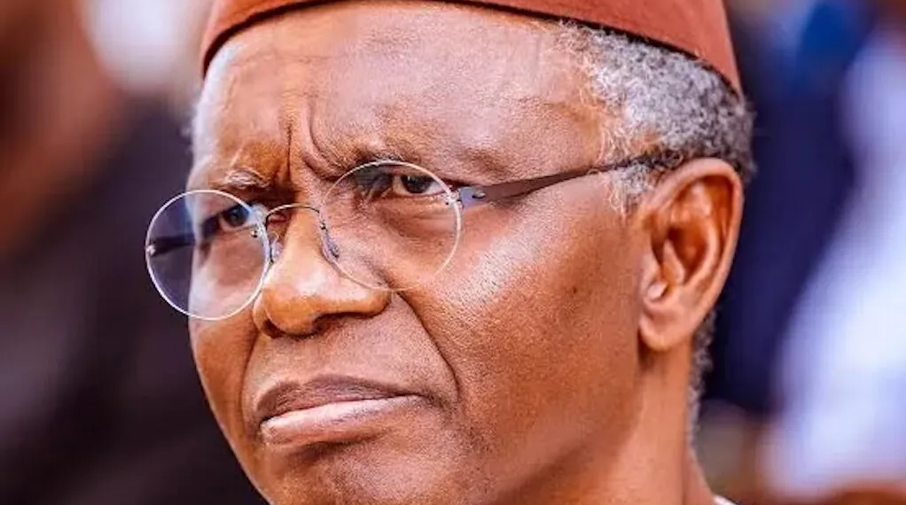 COURT REPLAYS EL-RUFAI INTERVIEW IN NSA PHONE TAPPING CASE AS LEGAL SCRUTINY INTENSIFIES