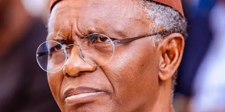 COURT REPLAYS EL-RUFAI INTERVIEW IN NSA PHONE TAPPING CASE AS LEGAL SCRUTINY INTENSIFIES