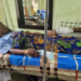 TRUCK DRIVER HOSPITALISED AFTER POLICE SHOOTING AT LAGOS CHECKPOINT AS CALLS FOR ACCOUNTABILITY GROW